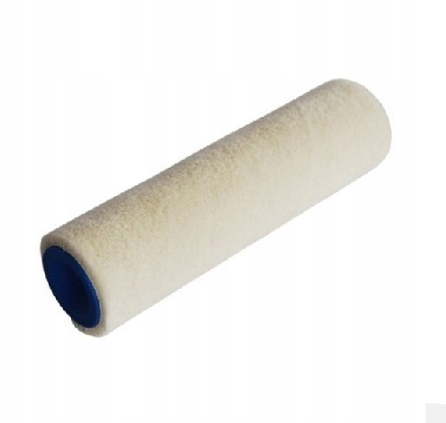 

Wałek Malarski Blue Dolphin Delfin Velur 6cm