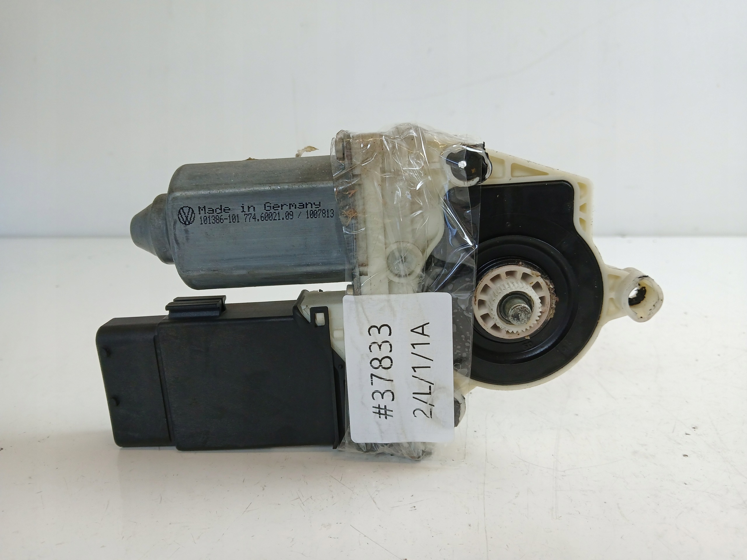 VW NEW BEETLE mini motor windows left 1J2959802C