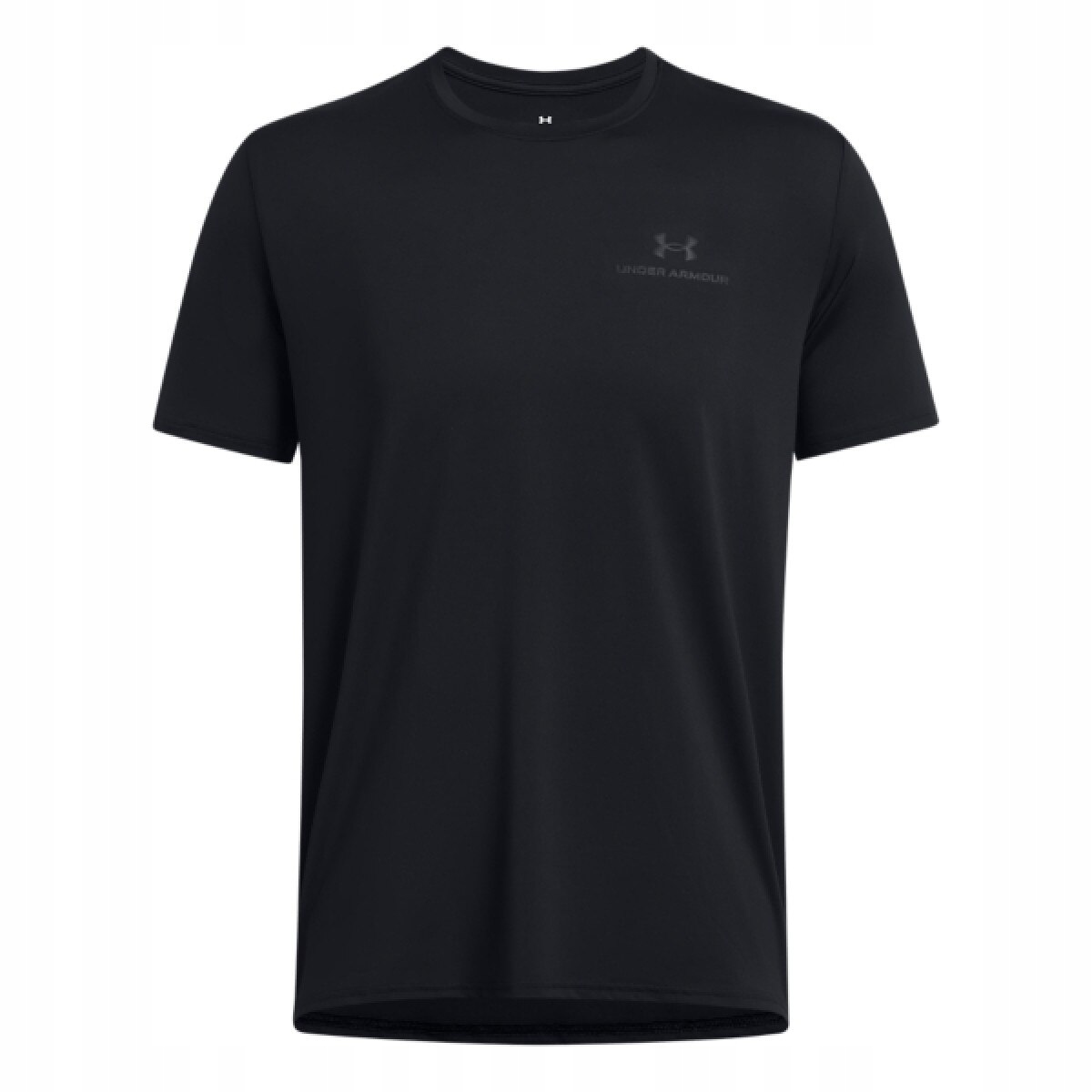 Under Armour Tričko Vanish Energy Ss-blk černá