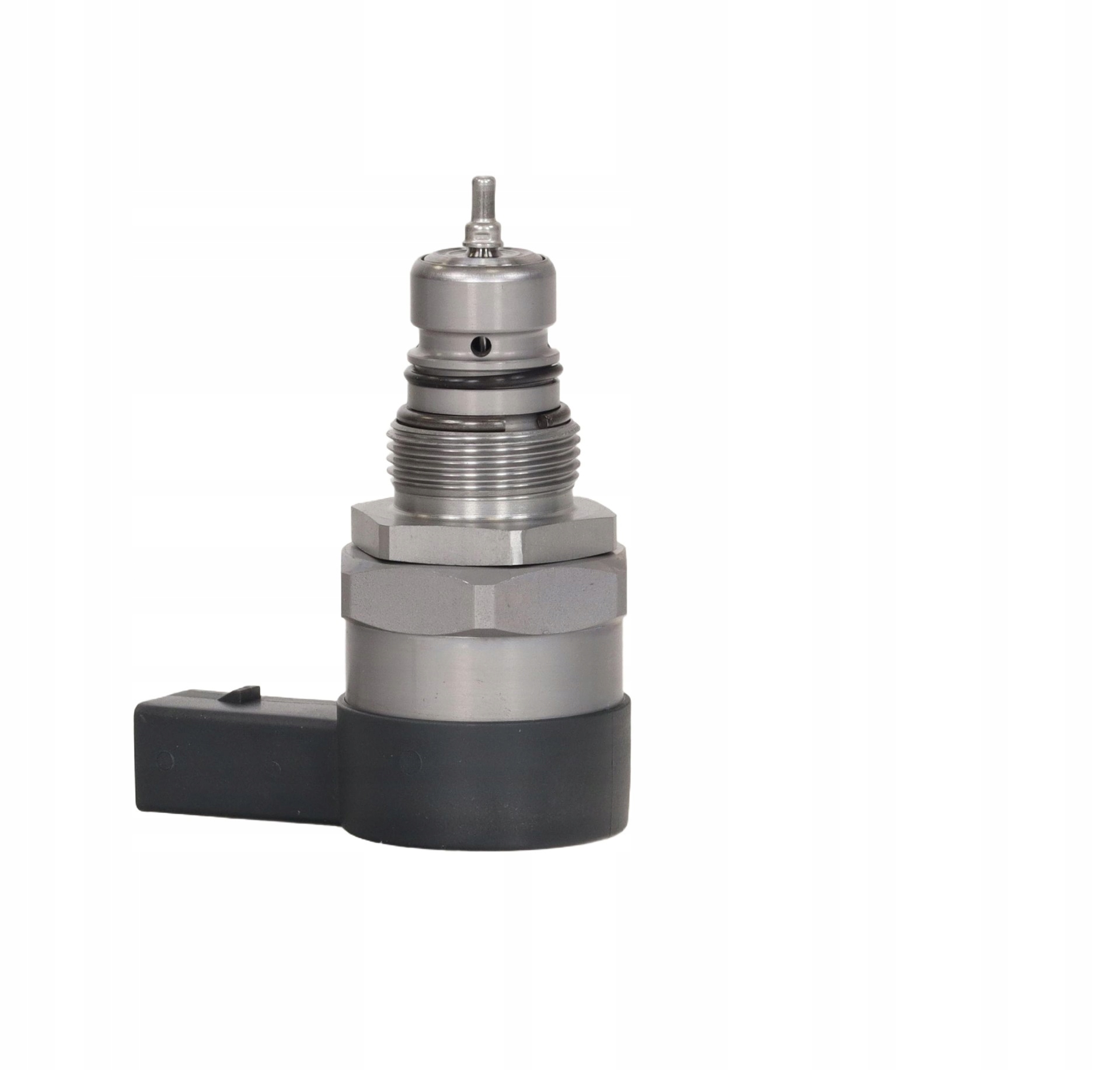 Regulátor Tlaku Paliva Vw Caddy III 03> Vstřikovací Lišta 2.0 Tdi