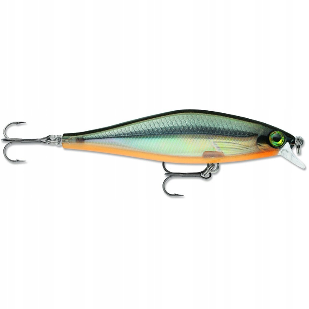 Wobler Rapala Shadow Rap Shad SDRS09 Hlw