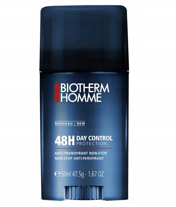 Biotherm Day Control Homme deodorant tyčinka 50 ml
