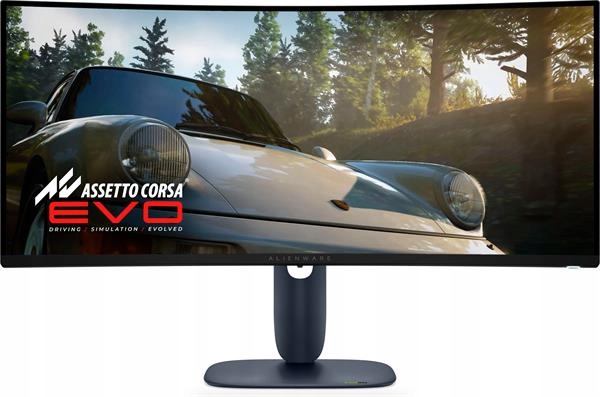 Dell Alienware AW3425DW