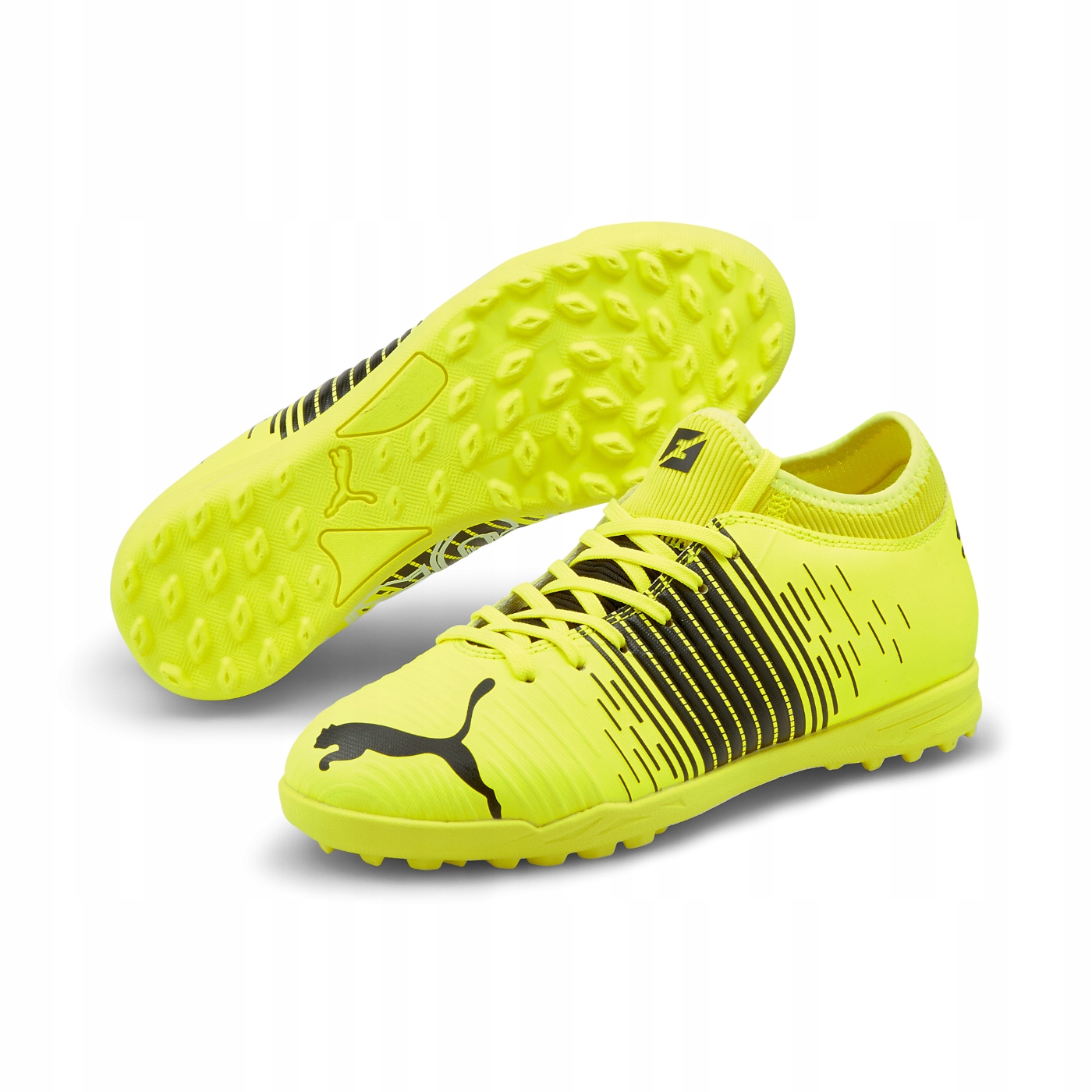Buty sportowe turfy Puma Future Z 4.1 Tt Jr 10640301 32,5