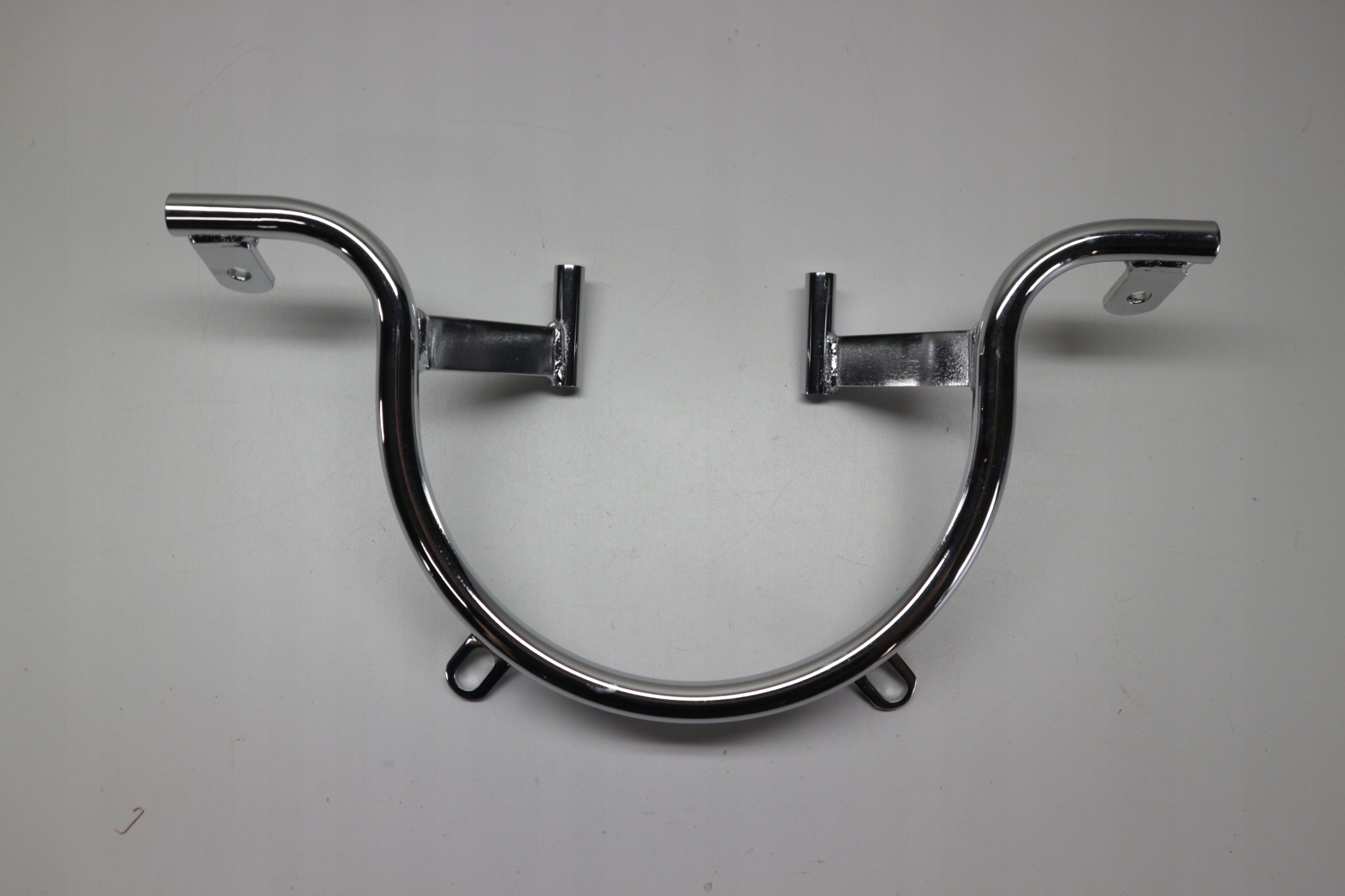 682-109 - YAMAHA XV 1600 A КРОНШТЕЙН ФАРИ ЛАМПИ НОВИЙ