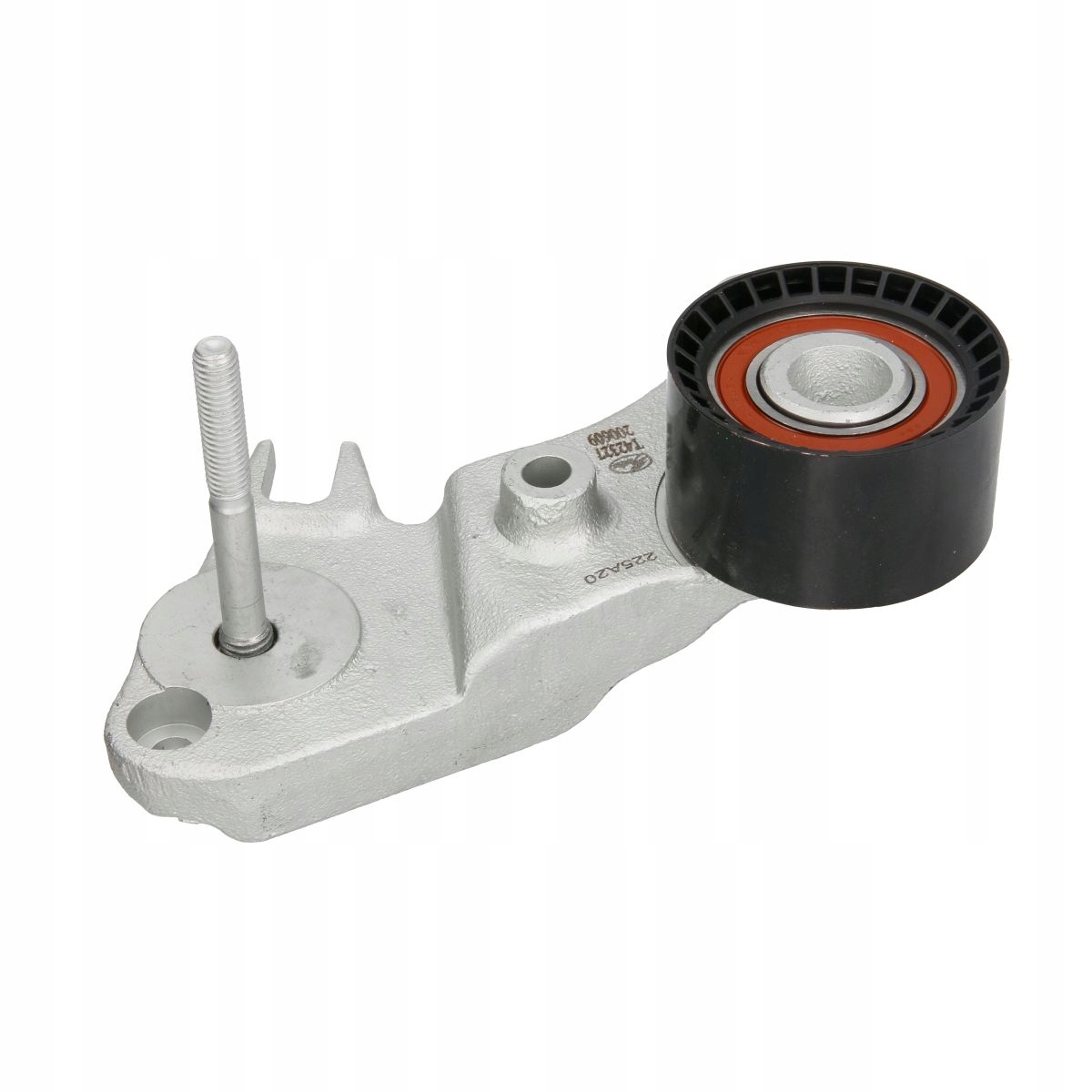 Ролик ременя ГРМ VOLVO VOLVO GATES T42327