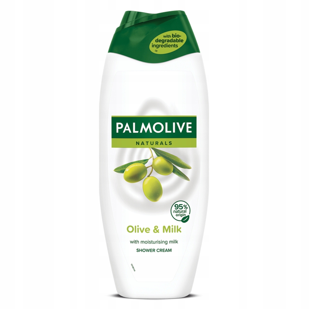 

Palmolive żel pod prysznic Olive-milk 500 ml