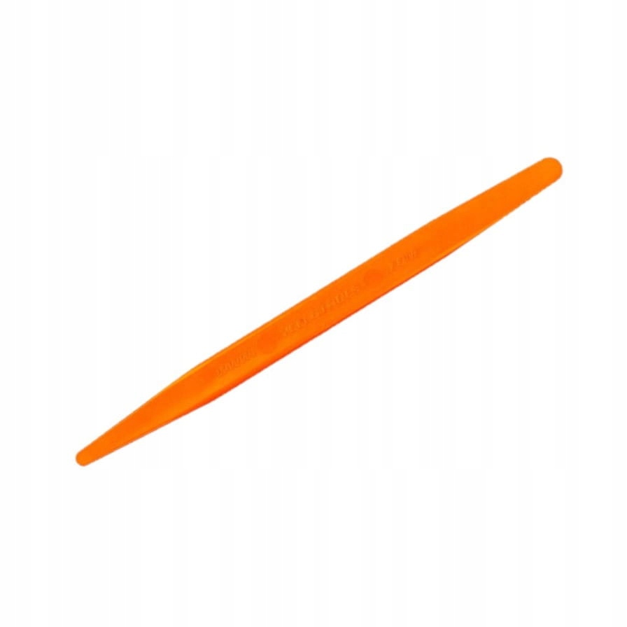 Yellotools Patyczek WrapStick Beavertail Orange Średnia twardość