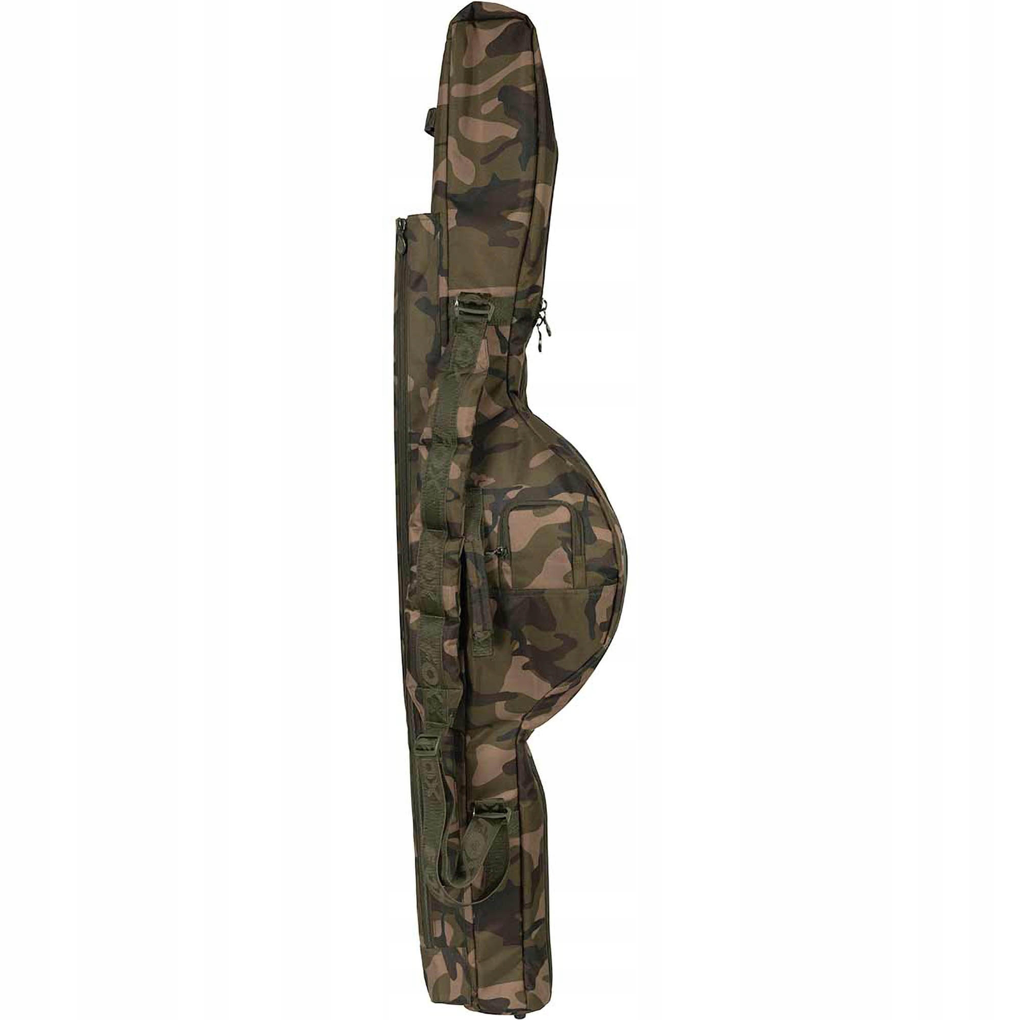 Pokrowiec Fox Wędkarski Na 3 Wędki Camolite 13 ft Tri Sleeve
