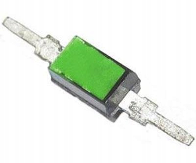 KB213A, żylaki 2,4-40pF, SOD23