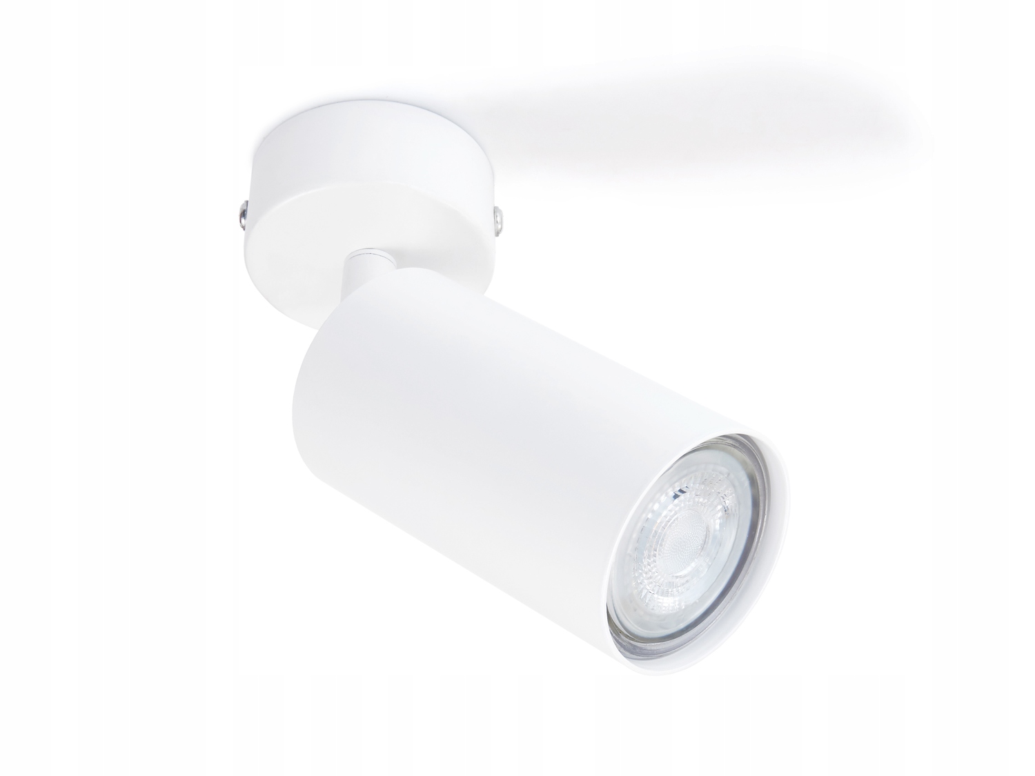 

Oprawa Halogenowa Sufitowa Lampa Spot Kinkiet GU10