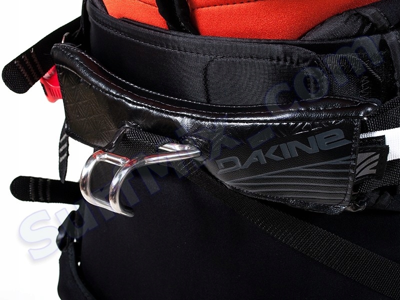 Trapez Dakine Chameleon Black L Rozmiar L