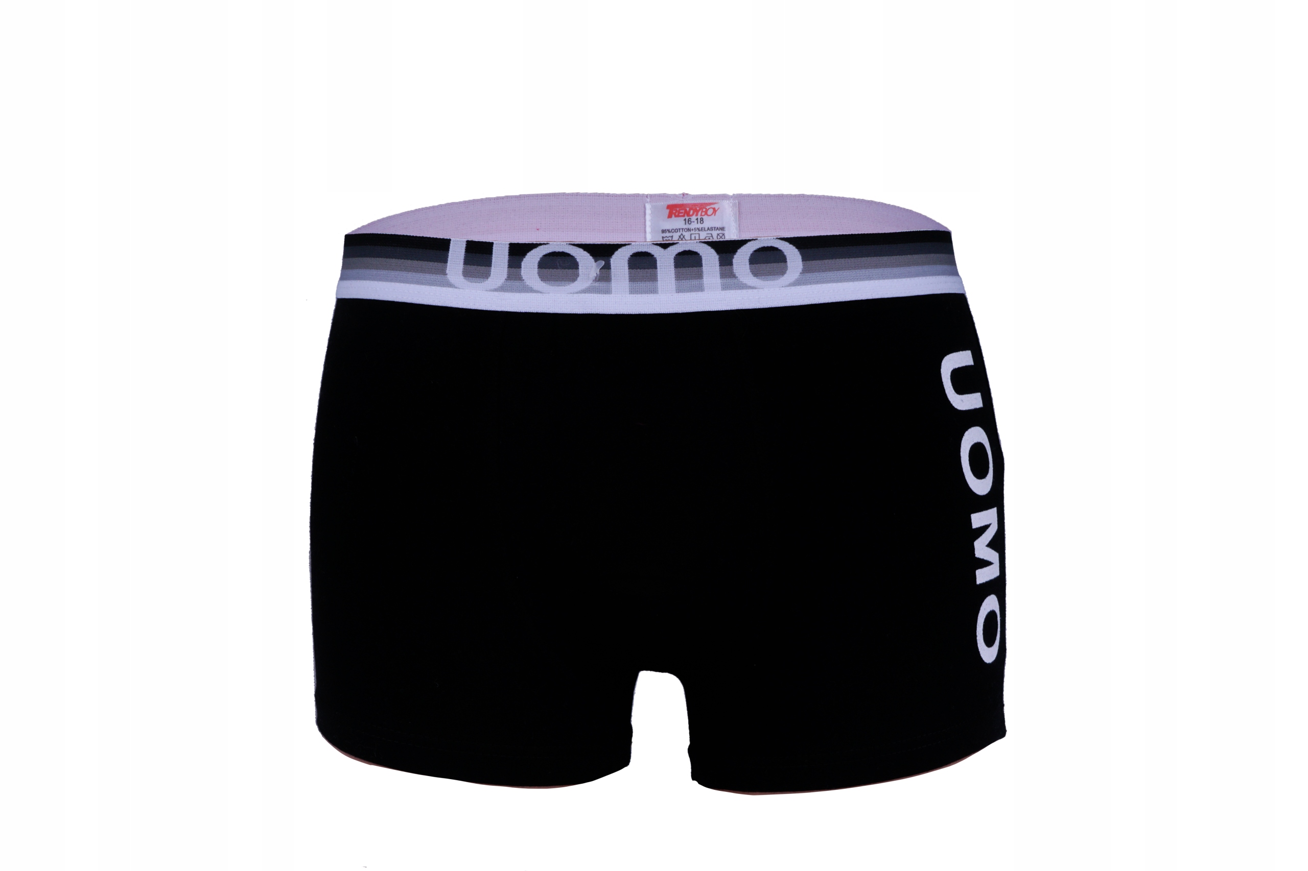 BOKSERKI CHŁOPIĘCE MAJTKI SZORTY MŁODZIEŻOWE KOLOR Wiek dziecka 14 lat +