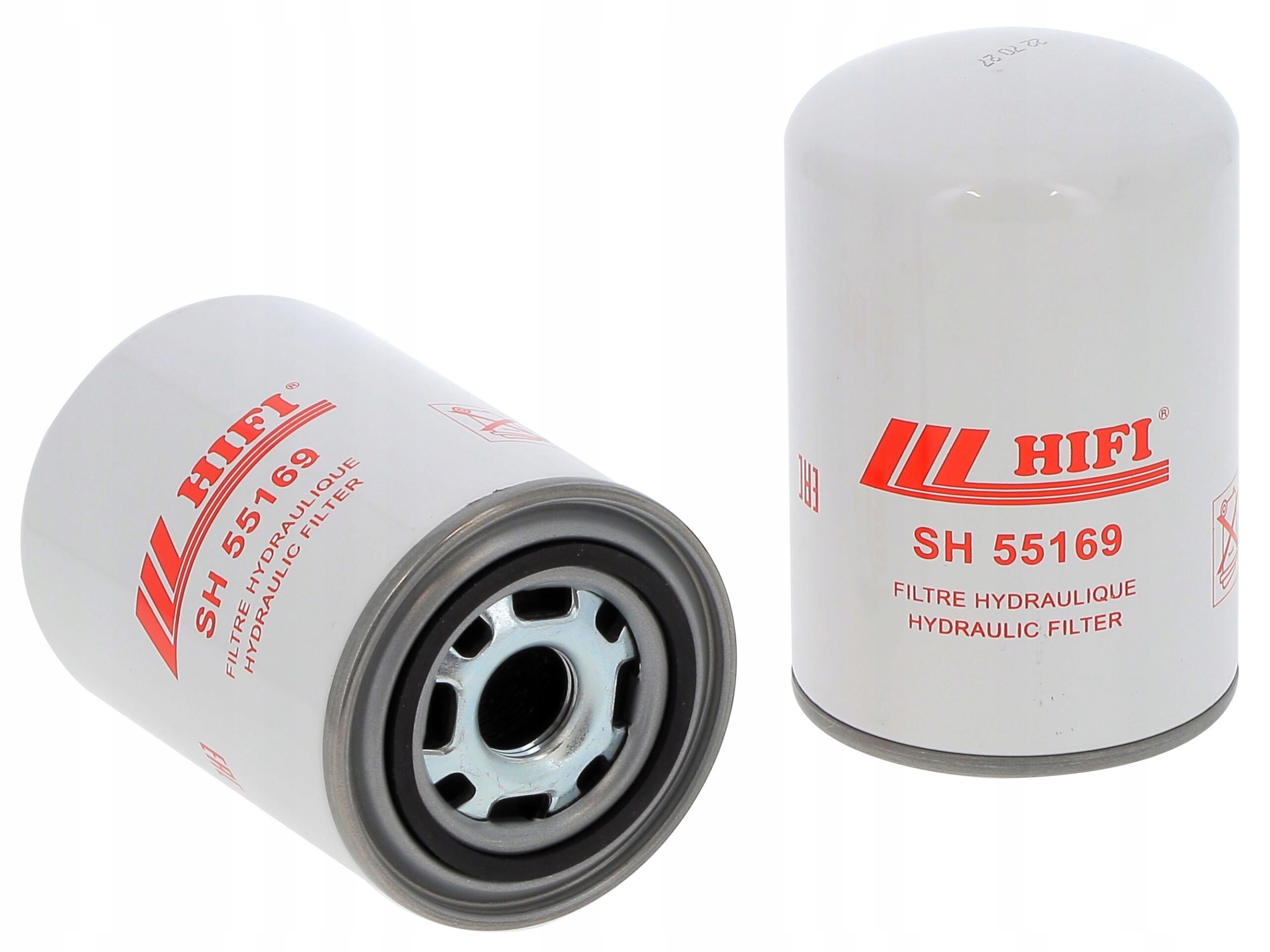 Hydraulický filtr Sh 55169 Hifi Filter