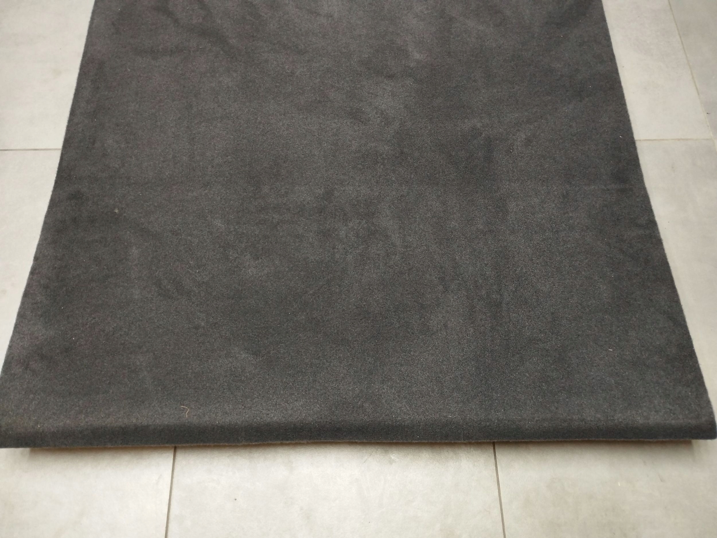 Audi A5 B10 KOMBI mats boot 8B9863463A