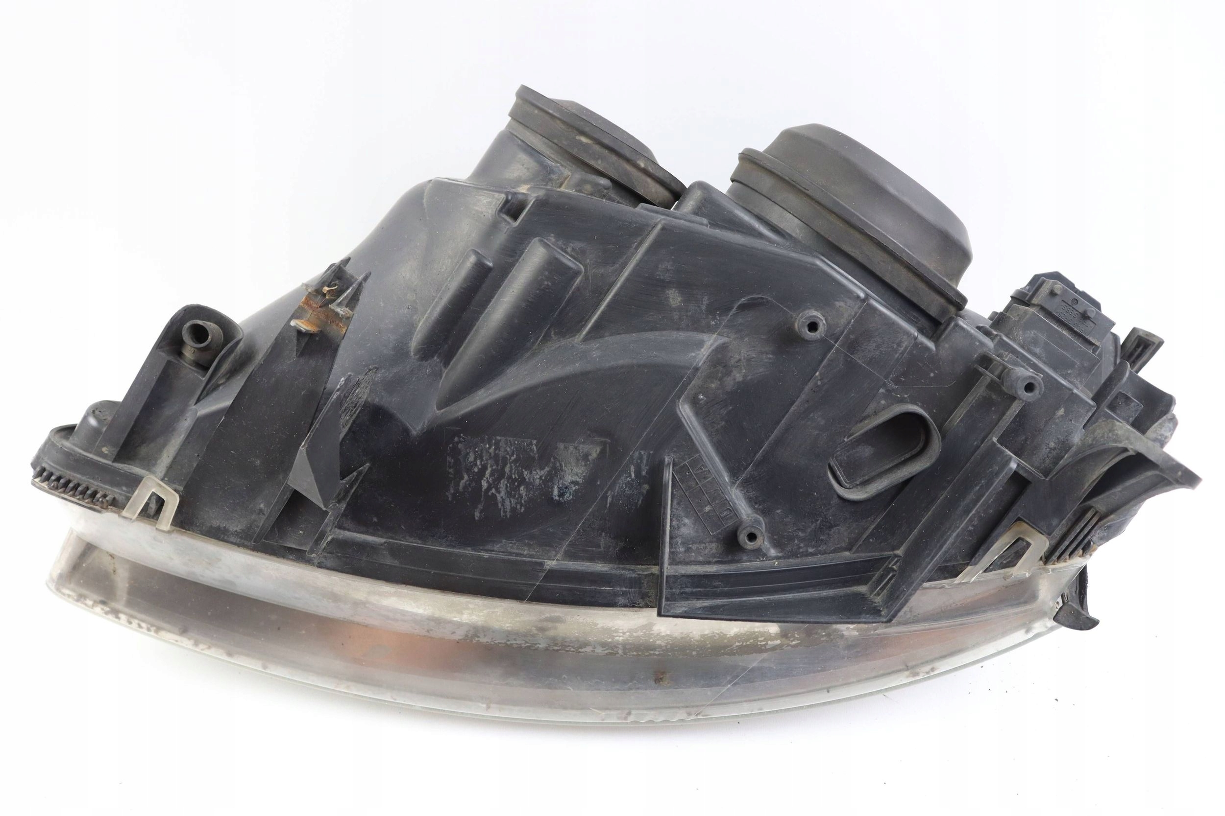 SAAB 9-3 93 II light front right REFLEKTOR front EUROPA 155820