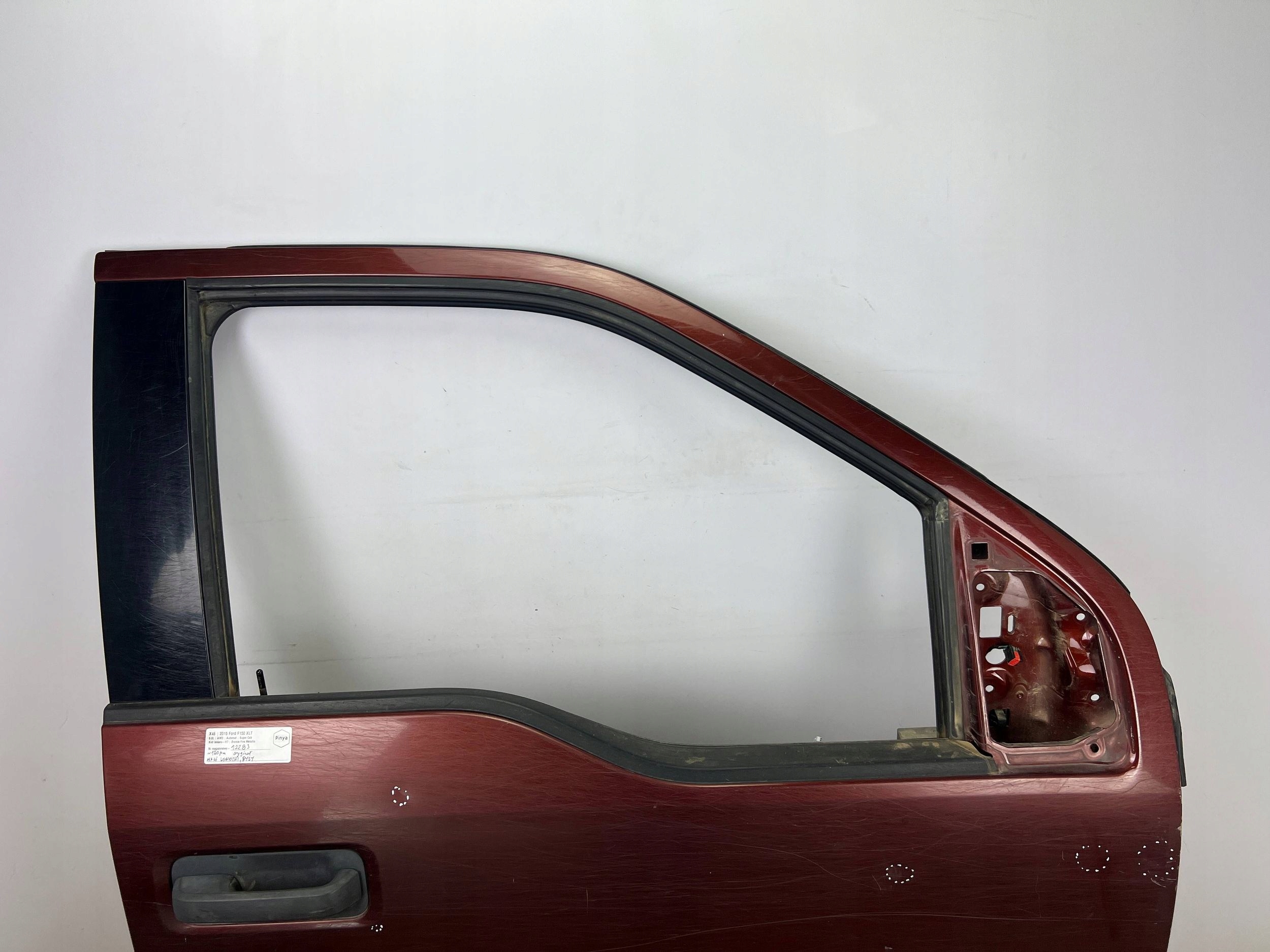 Tür vorne rechts Ford F150 2015+