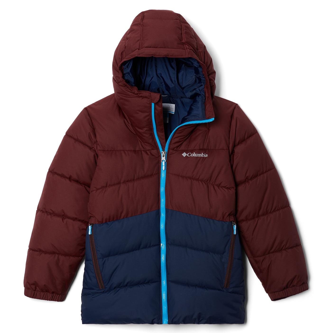 Dětská Zimní bunda B Arctic Blast Ja