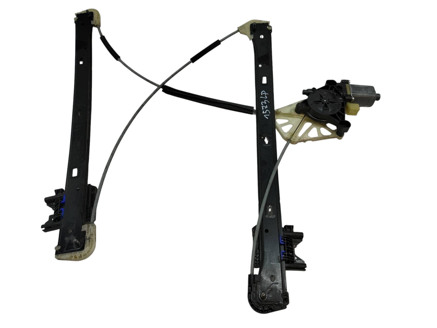 mechanism windows left front 4M0837461A Audi Q7 II (2015-2026) SQ7