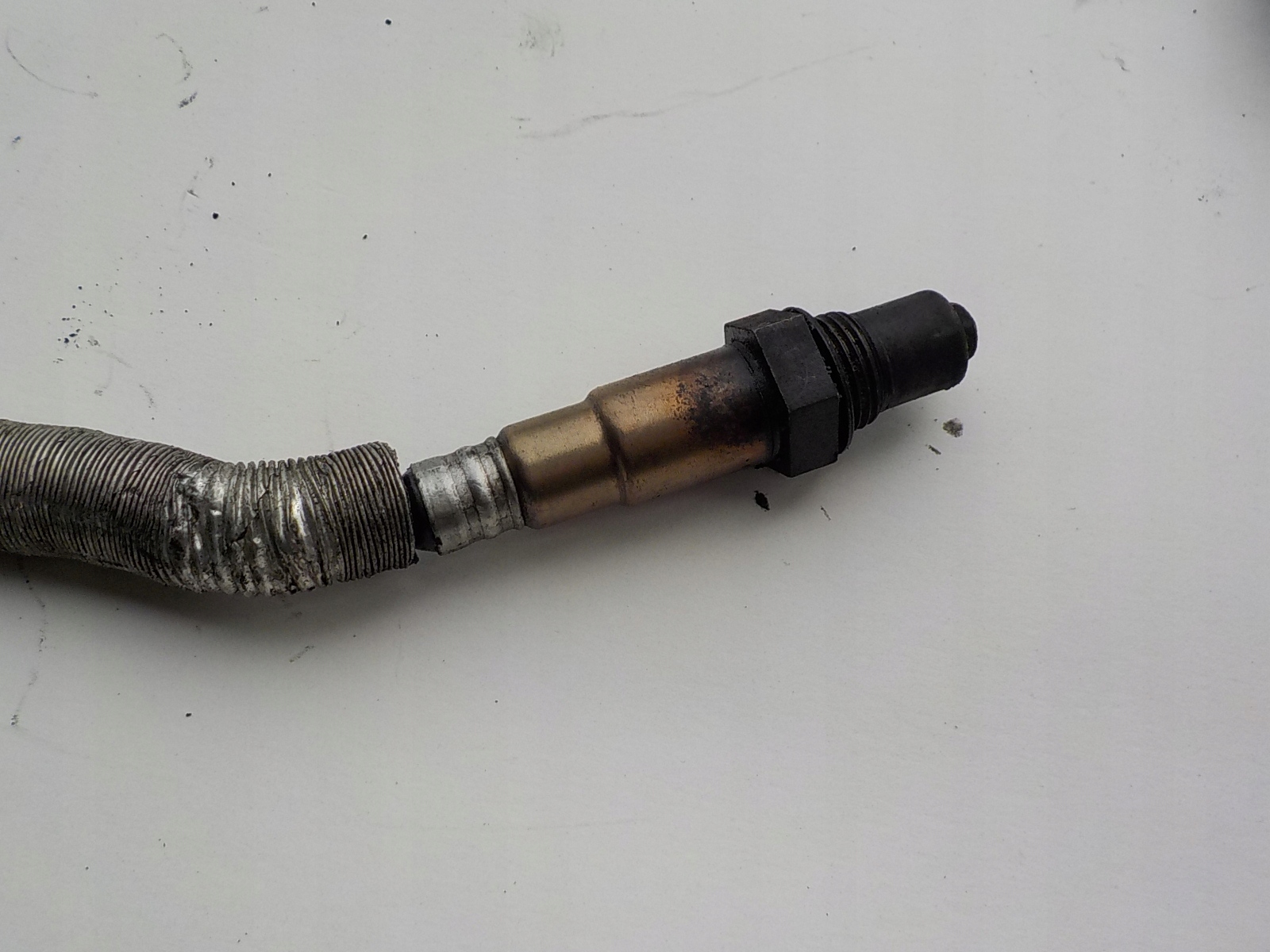 MERCEDES-BENZ C W204 1.8 K SONDA LAMBDA 0258017121