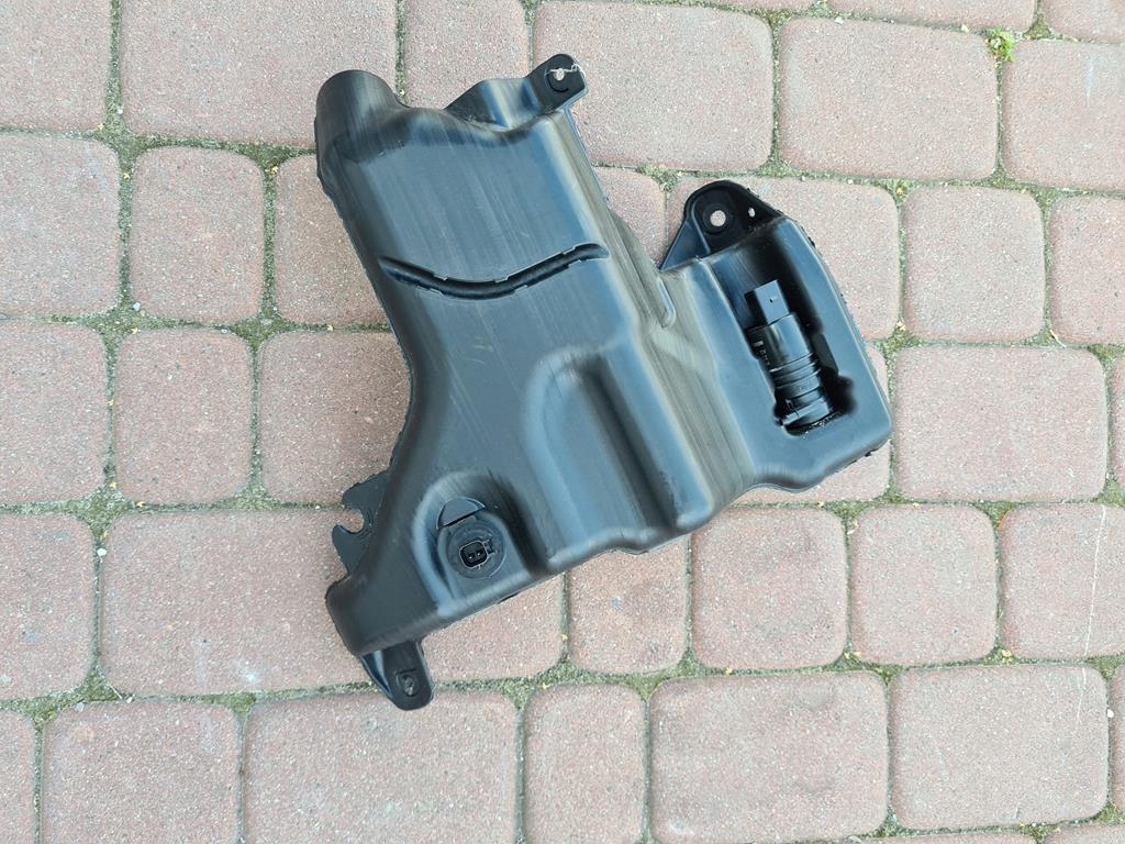 washer fluid tank Opel Insignia B 13480307