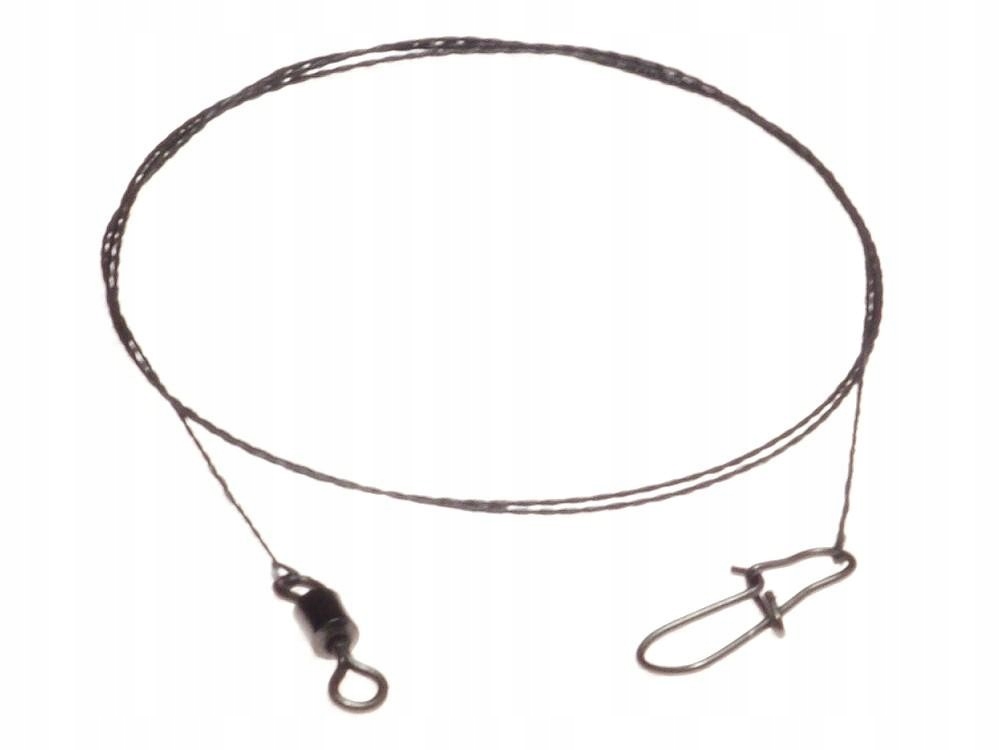 Przypony wolframowe Aps 6kg 15cm 2szt
