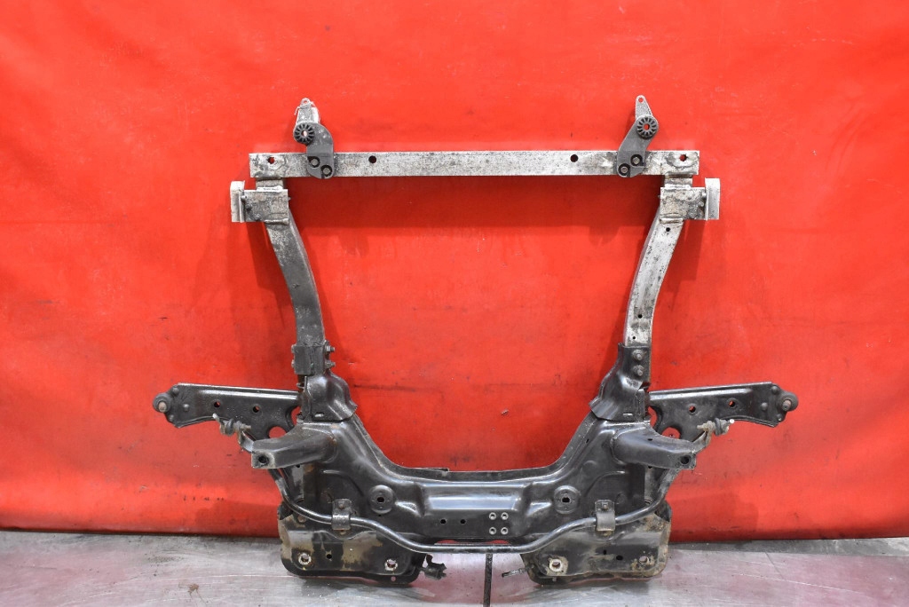 axle beam sider subframe axle beam front OPEL CORSA E 1.3 CDTI 95 KM 14-20