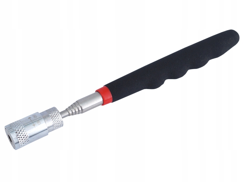 

Chwytak Magnetyczny Teleskop Latarka Led 2,2 Kg