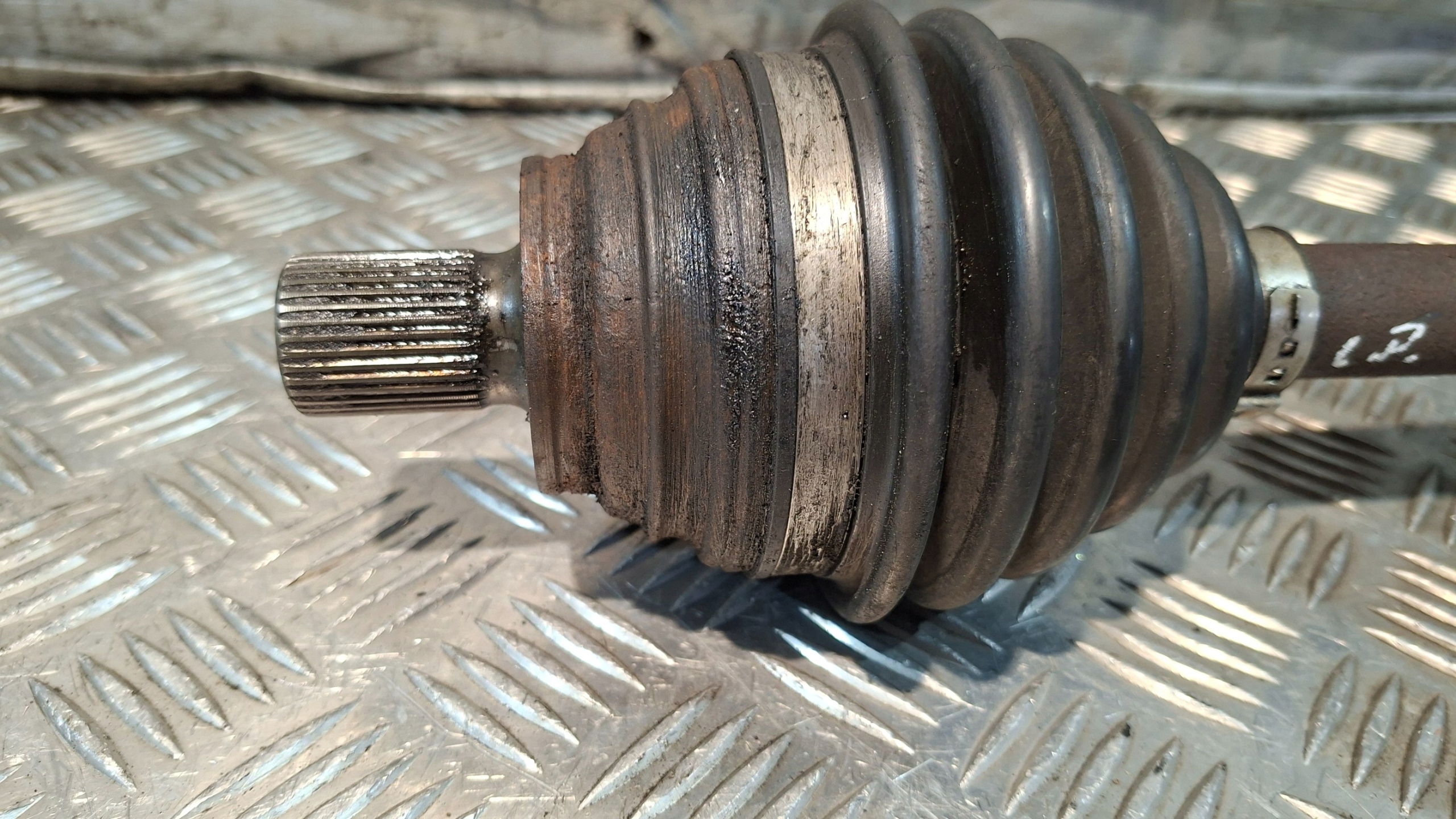 POLOS bal VW EOS 2.0