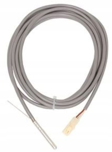 SAUNIER DUVAL czujnik NTC zasob. do NIEDŹWIEDZIA