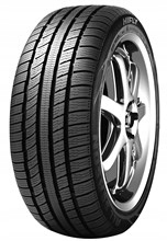 

4 x Hifly All-Turi 221 245/40R18 97 V XL opona