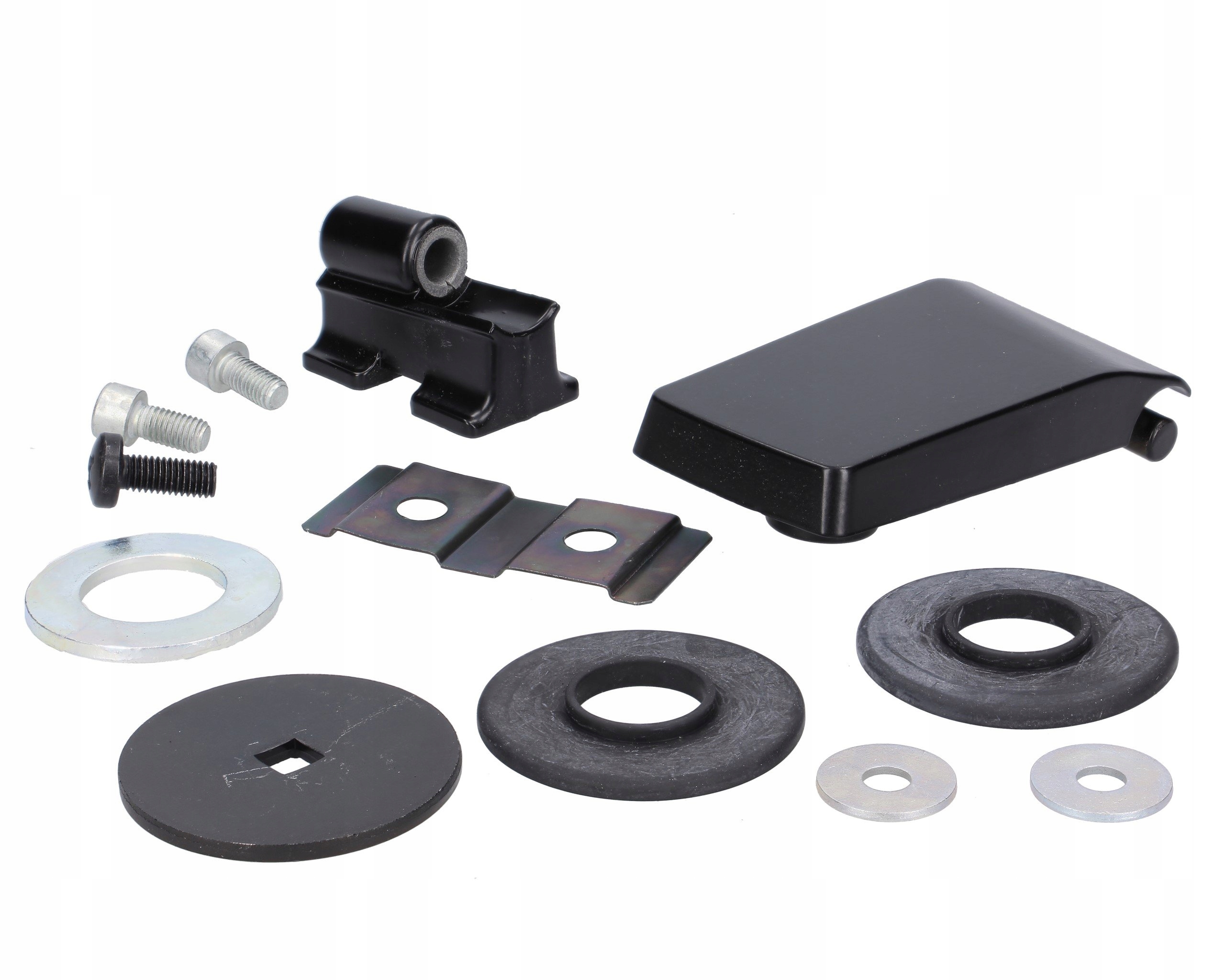 závěs dveří horní pravý sada John Deere AL71323