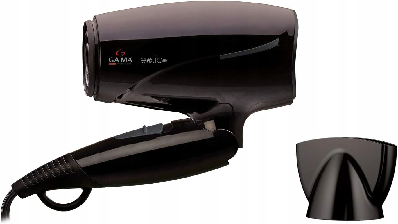 Fén na vlasy Ga.ma gh0201