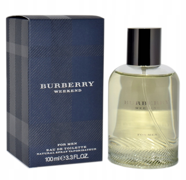 Burberry Víkend pro muže Edt 100 ml