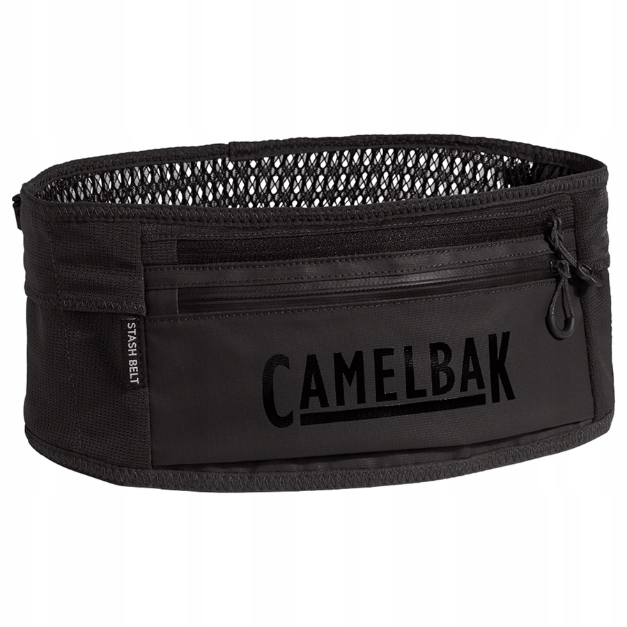Camelbak Stash Belt pas torebka biegowa rowerowa 2l 85g black M