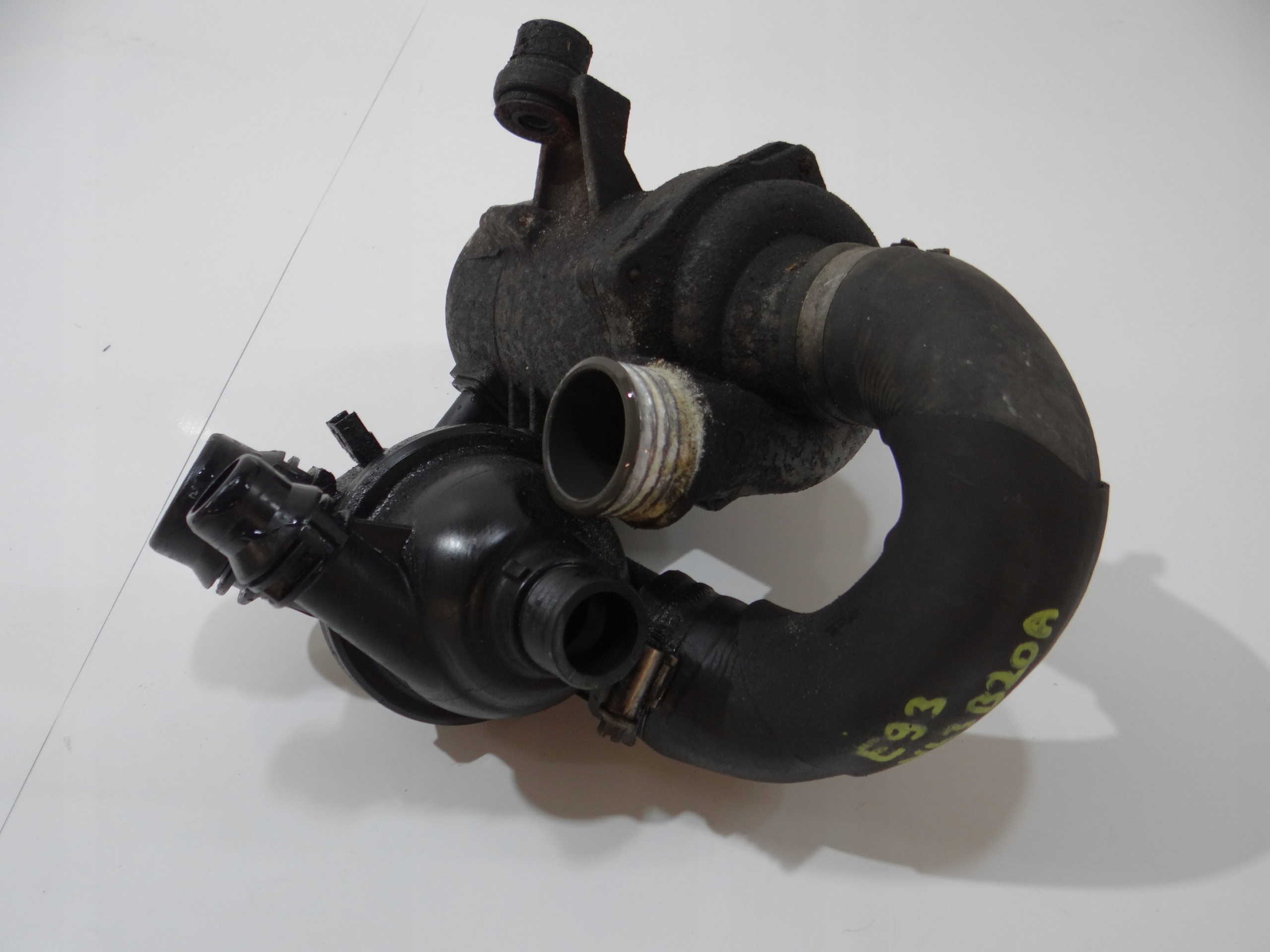 csomag TERMOSTATU vízpumpa BMW E93 N43B20A 7561229