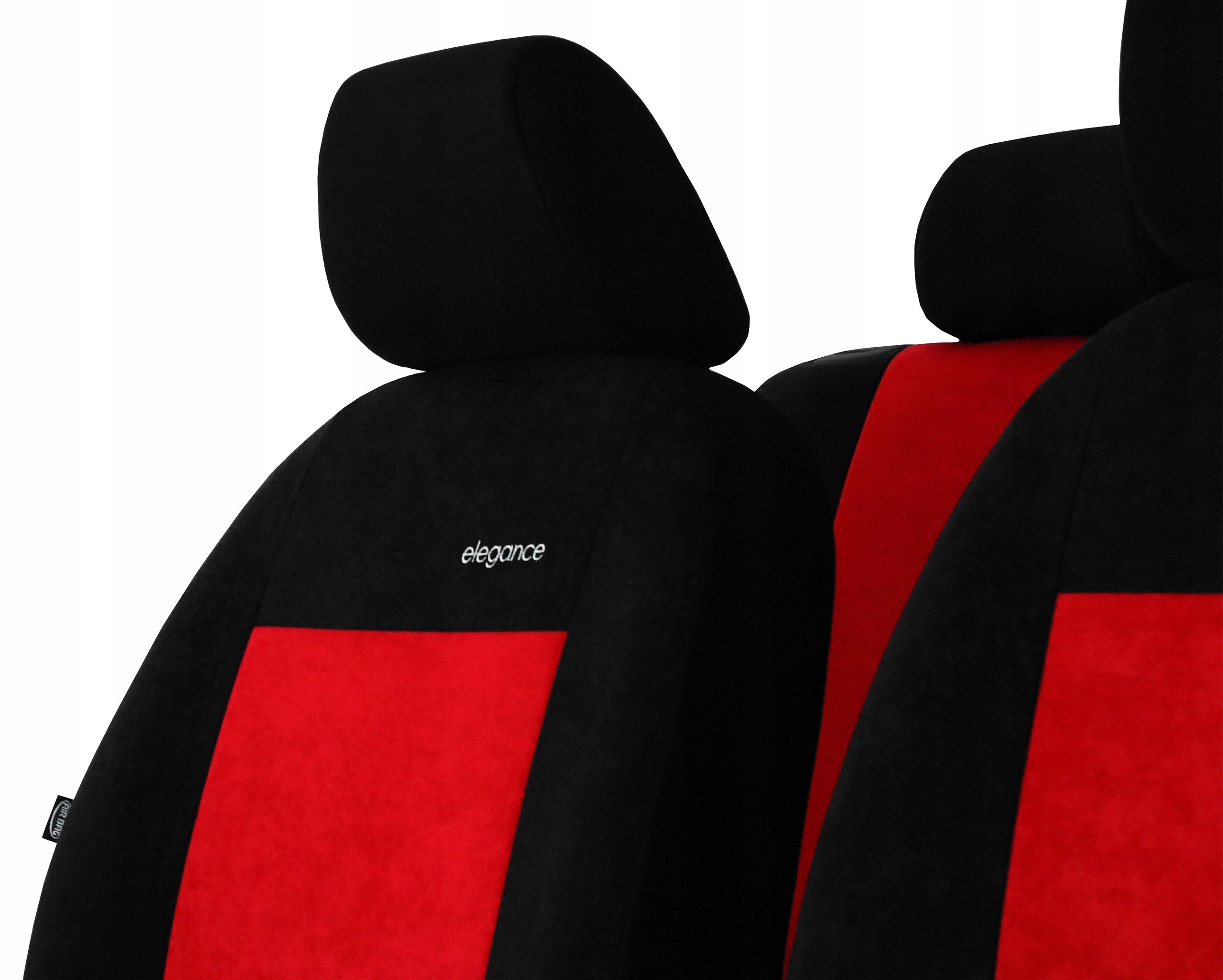 CITROEN JUMPER 2 1+1 WELUROWE POKROWCE MIAROWE Model Elegance