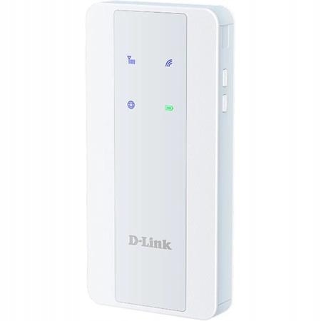 D-Link 5G Wi-Fi 6 Mobile Hotspot Nr AX1800