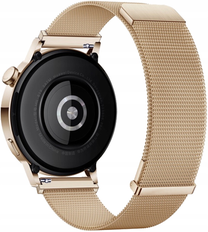 PASEK OPASKA BRANSOLETA DO HUAWEI WATCH GT 2 42MM GT3 42MM ELEGANT | KOLORY Producent Huawei