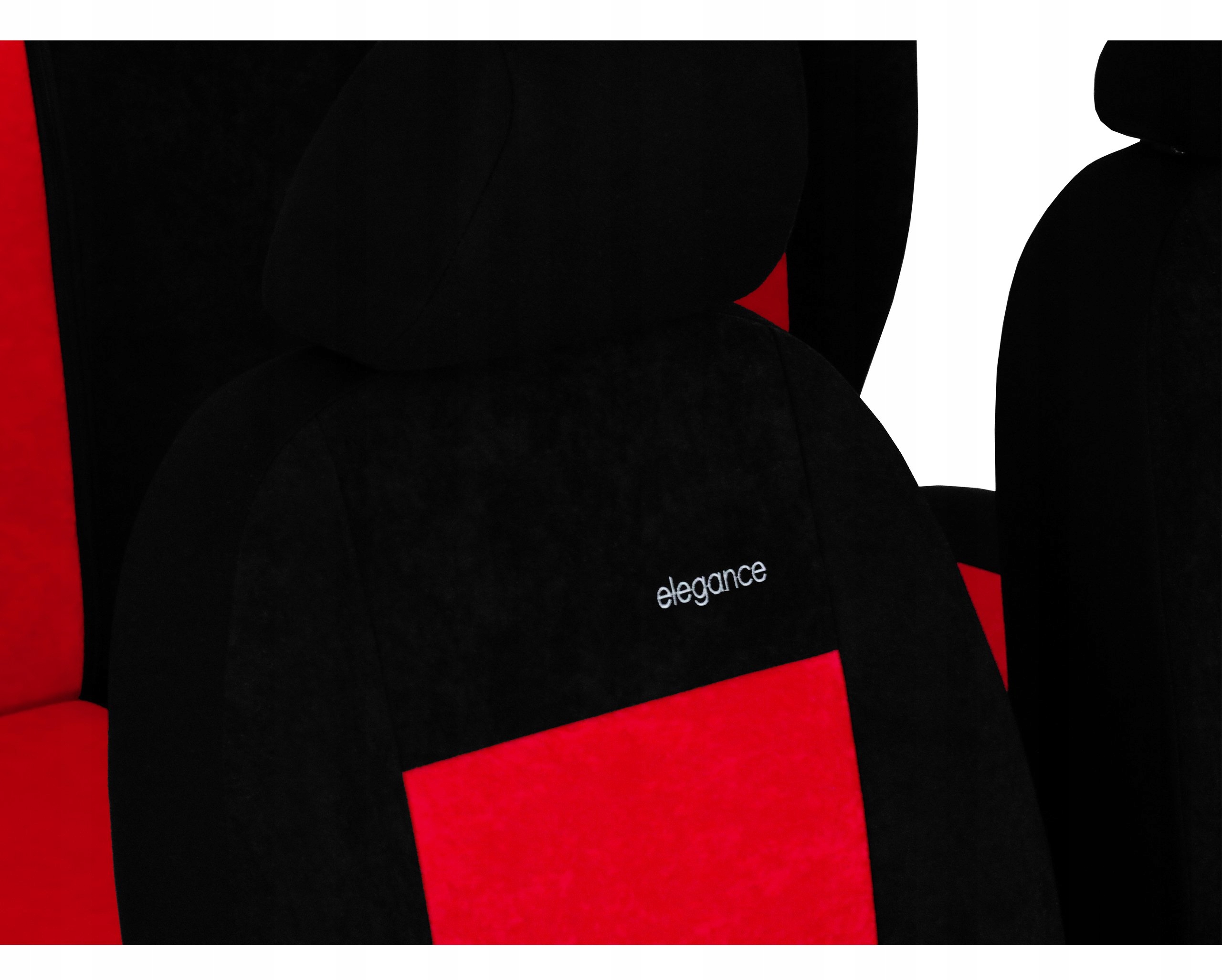 NISSAN PATHFINDER 7x1 WELUROWE POKROWCE MIAROWE Materiał welur