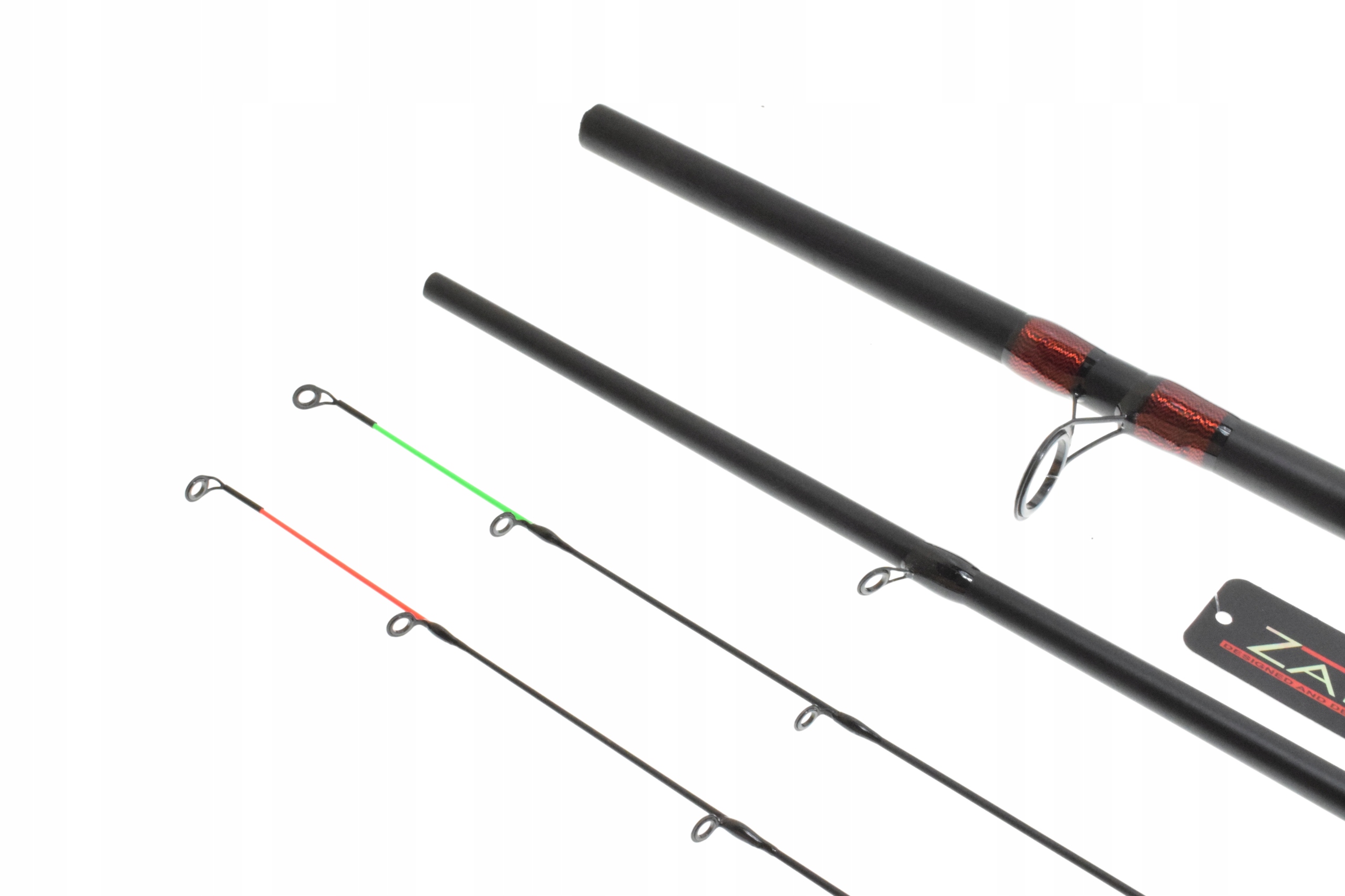 Wędka Jaxon Zaffira Feeder Rt 360 cm 50-120 g
