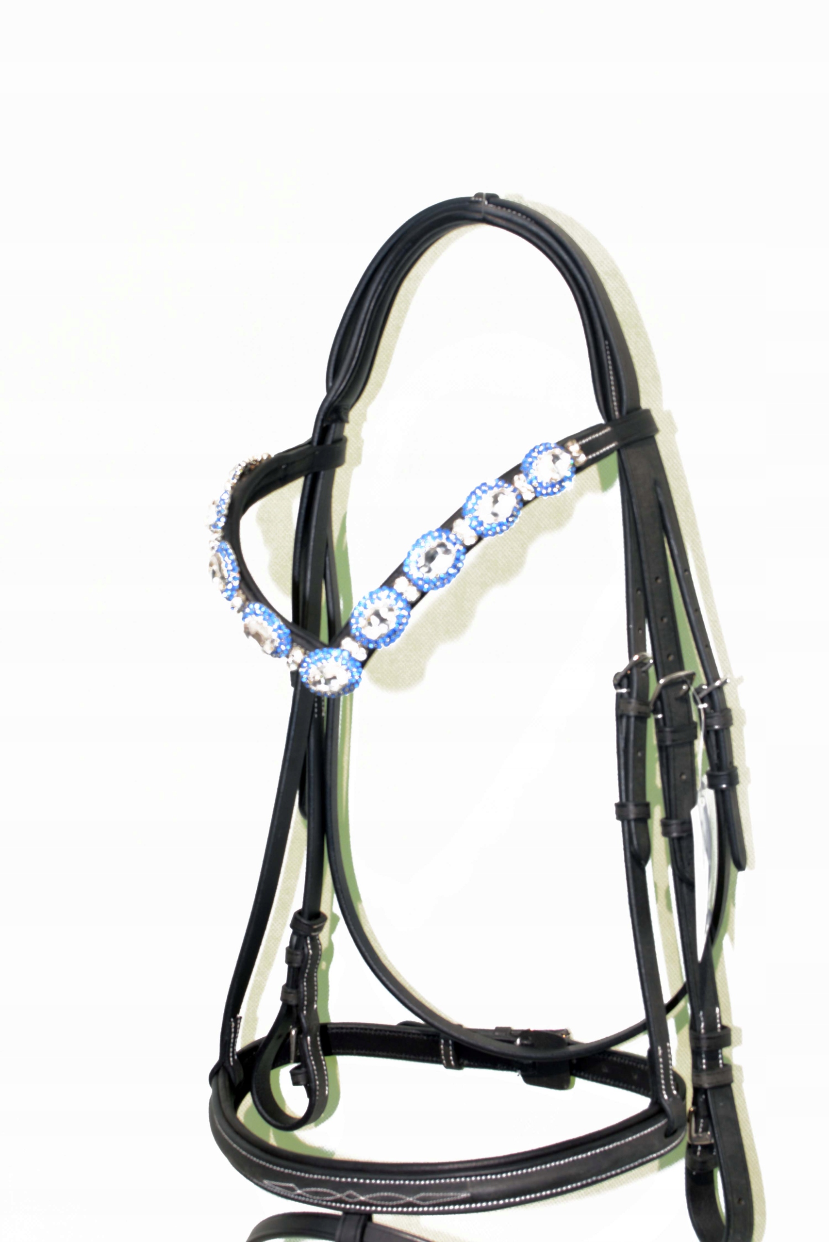 OGŁOWIE ANATOMICZNE PROFILOWANE ROZ. FULL Model OGŁOWIE