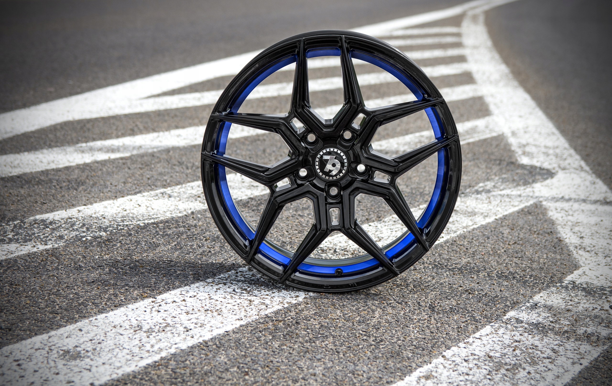 Felgi 17 5x108 Toyota Proace DS7 Crossback Citroen Model SV-B