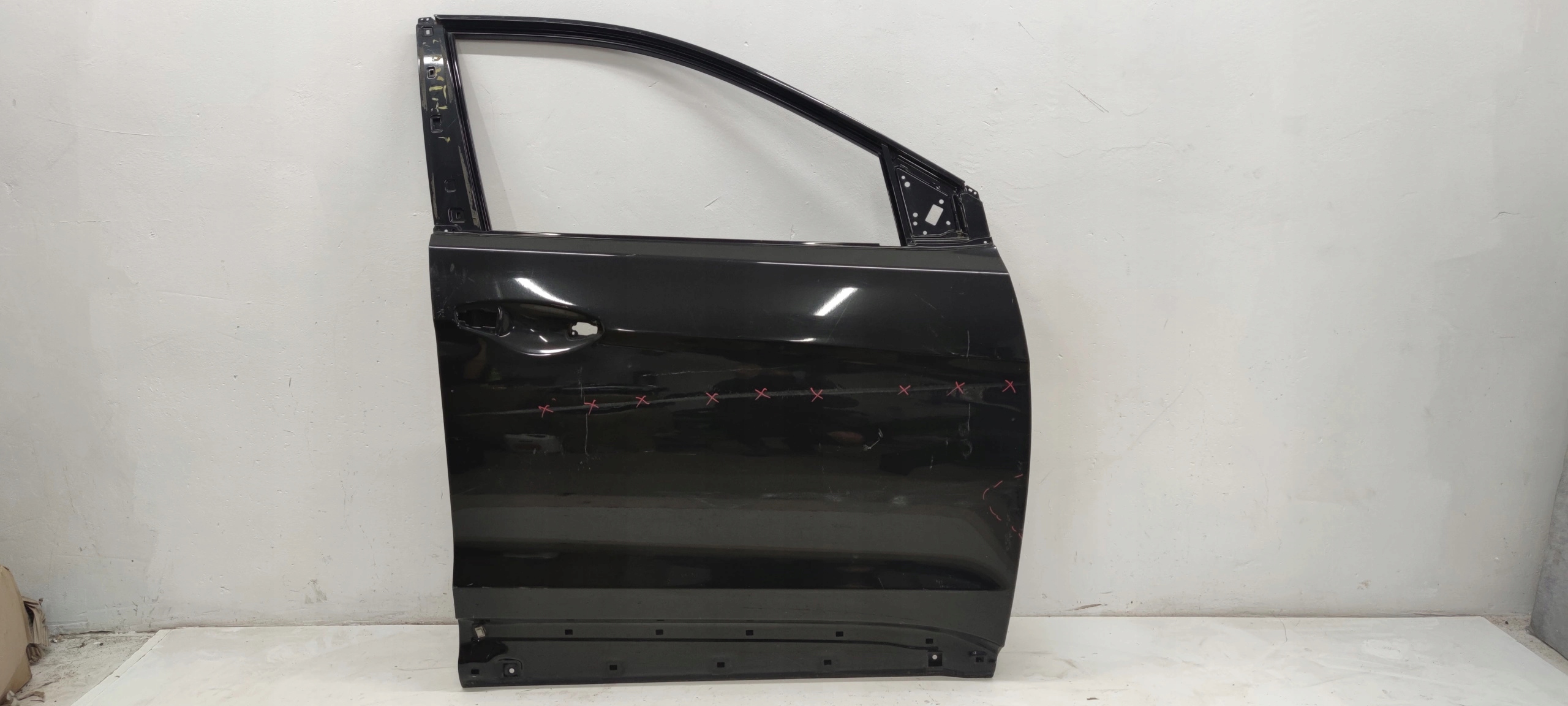 PG-248 ДВЕРИ ПРАВЫЙ ПЕРЕД HYUNDAI SANTA ФЕ III