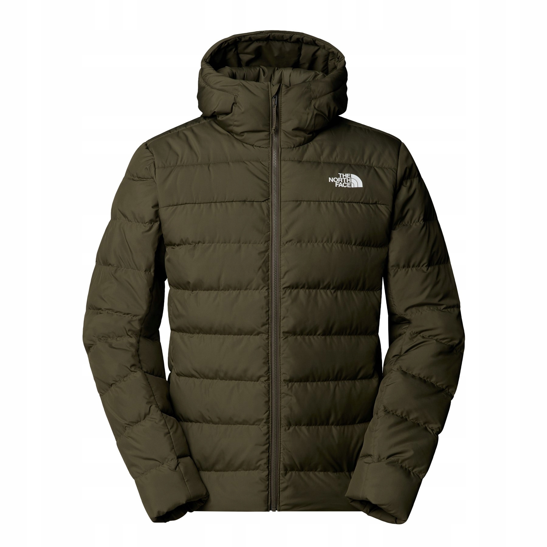The North Face Kurtka Aconcagua 3 NF0A84I121L r S