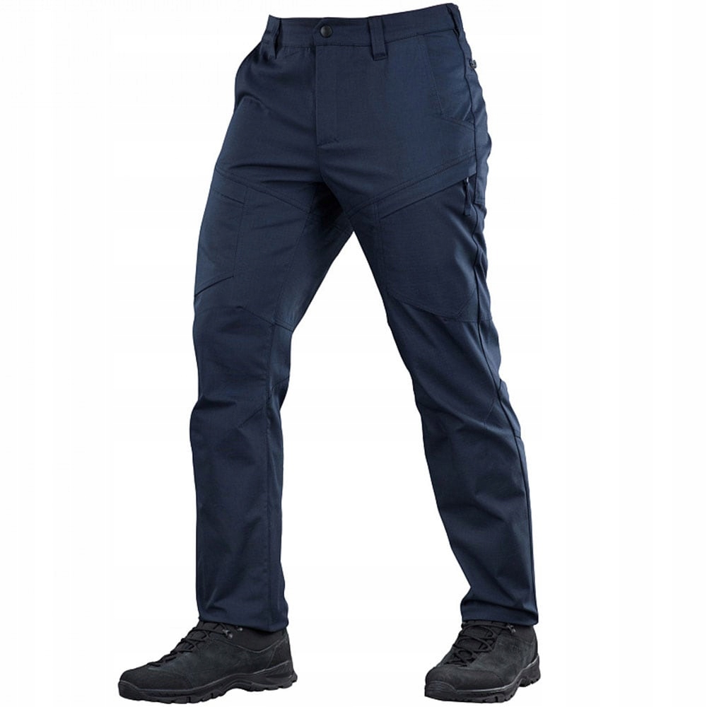 Kapsáče M-Tac Patrol Gen.II Flex Dark Navy Blue 30/32