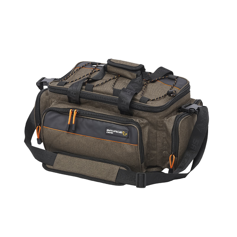 Torba Savage Gear System Carryall M 18L