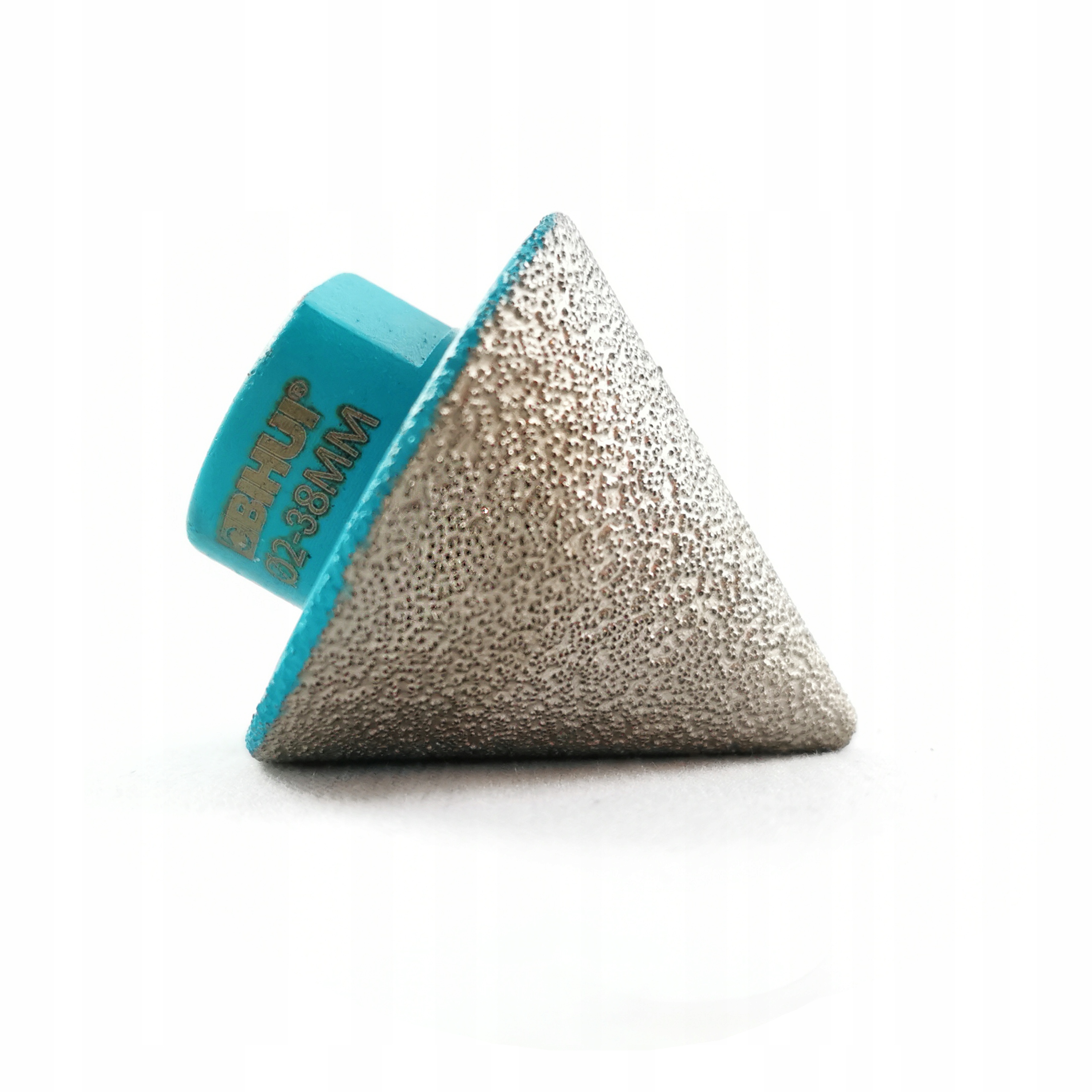 

Bihui Stożek diamentowy 2-38mm