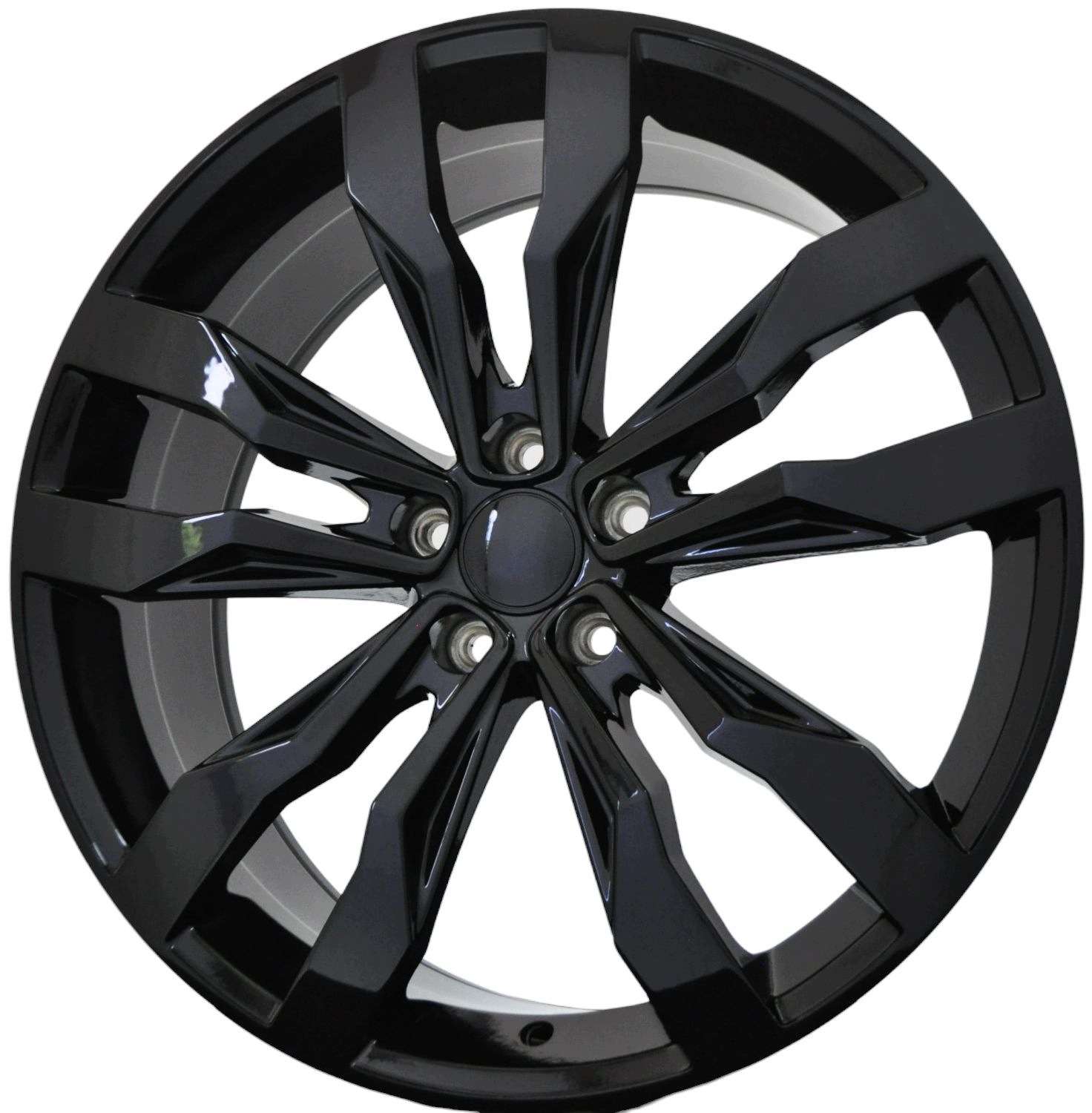 Ráfky 19 5x112 Cupra Ateca Formentor Tarraco Terramar