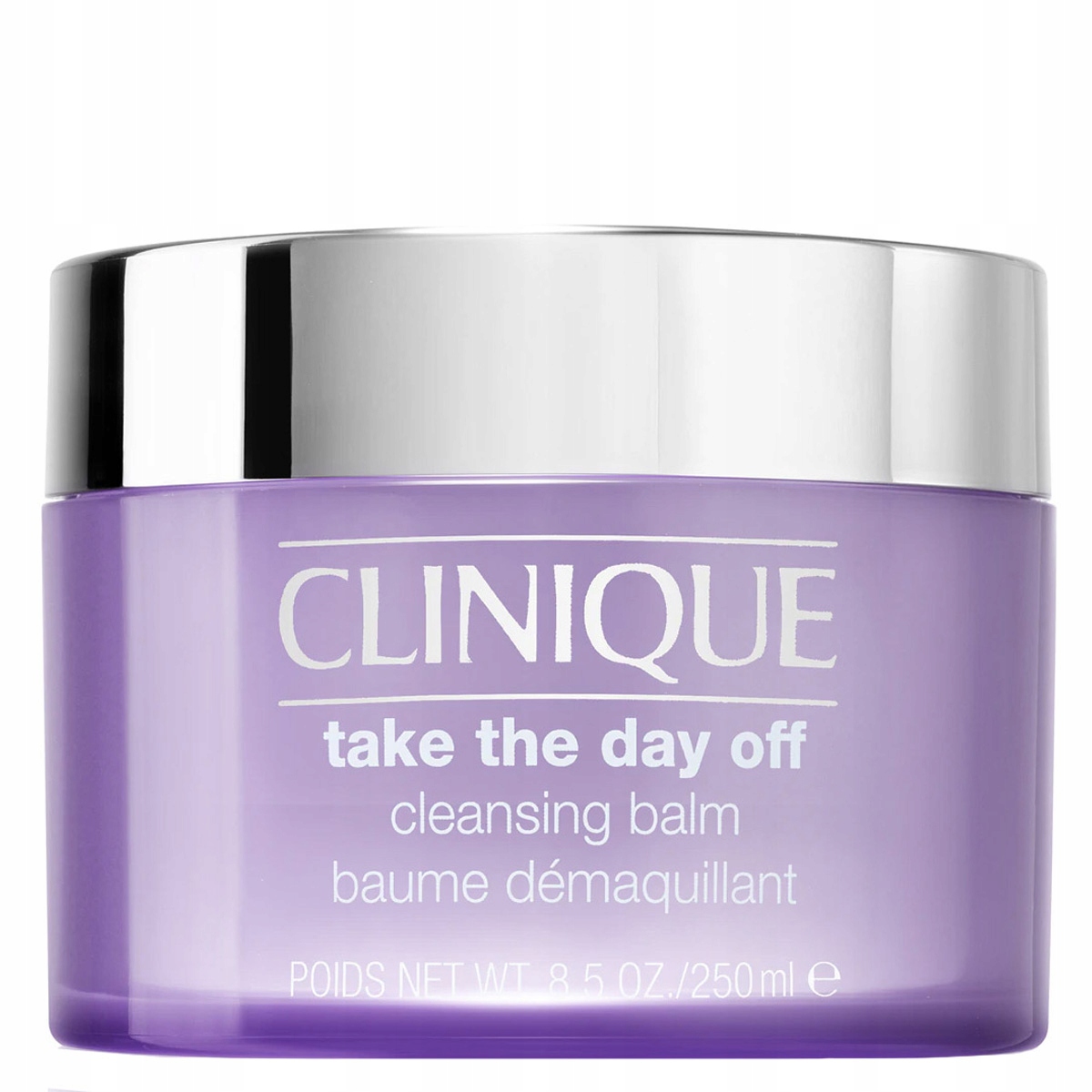 Clinique Take The Day Off Cleansing Balm balsam do demakijażu 250ml